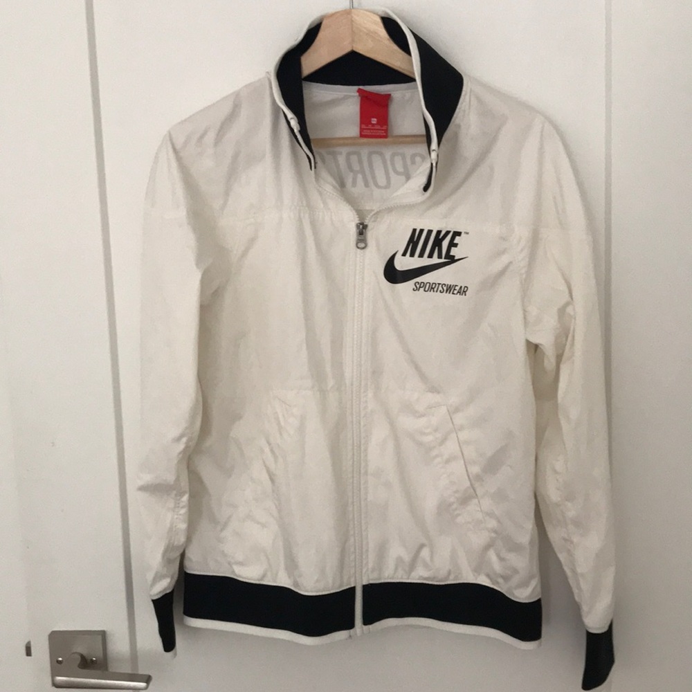 Nike sportswear jacket